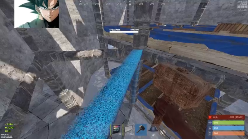 【2022-09-21 00点场】1K黄辉冯：黄辉冯：硬核模式