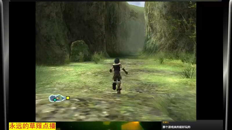 【2022-09-20 19点场】丨ABang阿帮丨：聊天点播环节！有月华狼印