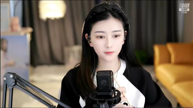 【2022-09-21 13点场】紫薇同学：如鹿归林 如舟靠岸~
