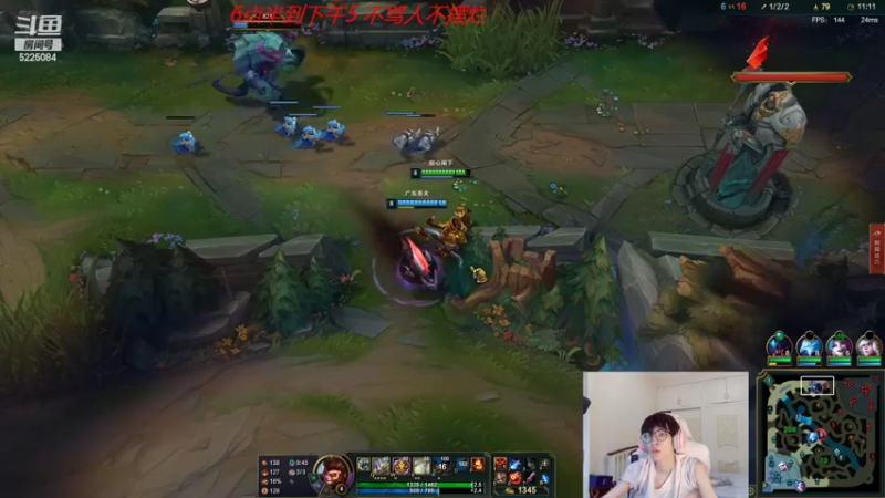 【2022-09-21 08点场】天灰灰qaq：1区750 冲王者 第三个号