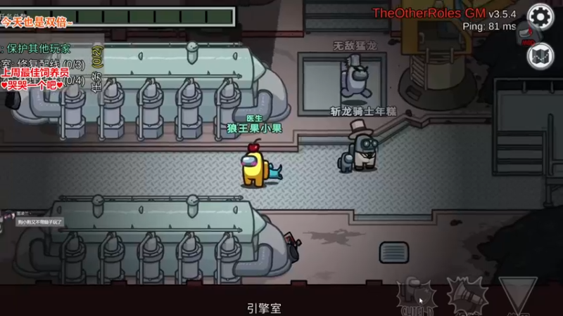 【2022-09-20 23点场】果小果是个弟弟：果小果：今天也是双倍~