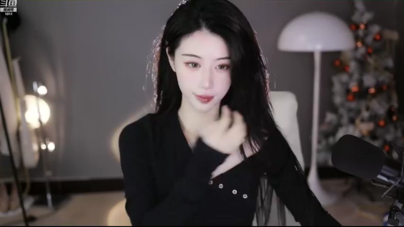 【2022-09-21 19点场】青台miss：一鱼翅卡牌子啦 1011
