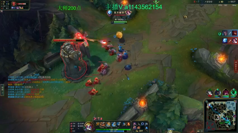 【2022-09-21 09点场】一万九千把大头：第一大头  帮打