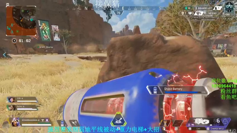 【2022-09-17 17点场】Jackyar：【Jacky】白金钻石环节！