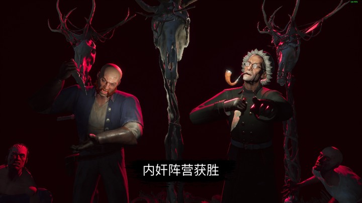 导工双狼，没啥体验！