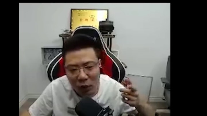 《身 法》