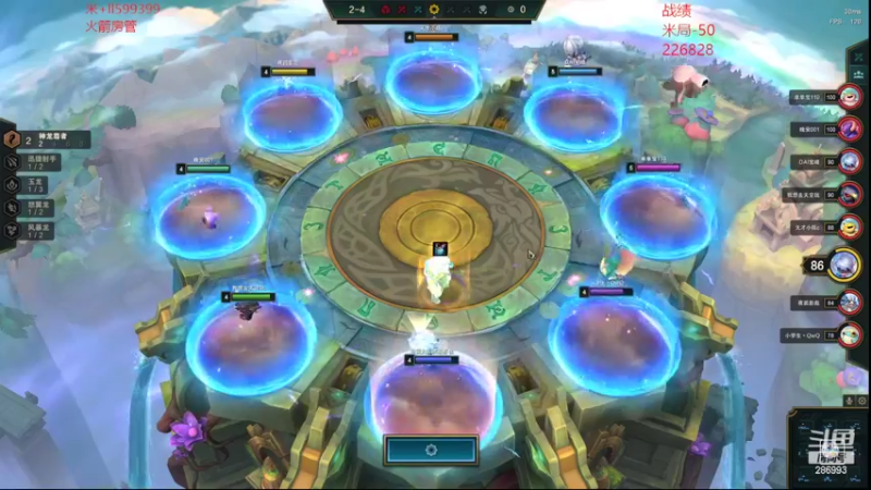 【2022-09-21 07点场】卑微小泽丶：小镜：国服高手看过来！