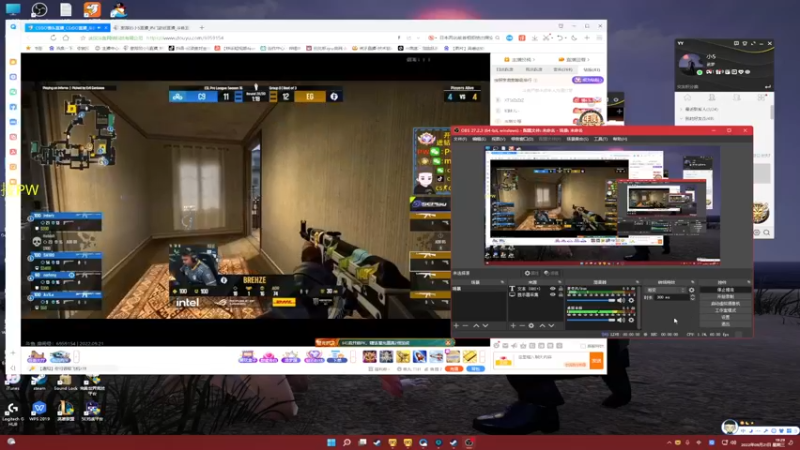 【2022-09-21 19点场】憨厚的小5：武仔：只为一人播 6621954