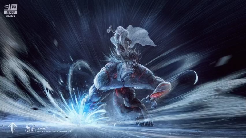 【2022-09-21 18点场】夏一可死毒舌_：阿喵：10.0战士B测，10点DOTA！