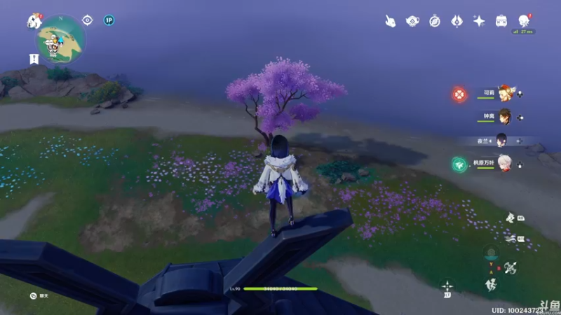 【2022-09-21 02点场】猫叔灬灬：【猫叔】23点 英伟达发布会 看老黄整活