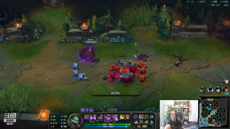 【2022-09-20 22点场】东北大鹌鹑：东北大鹌鹑 相声艺术家 心态贼好