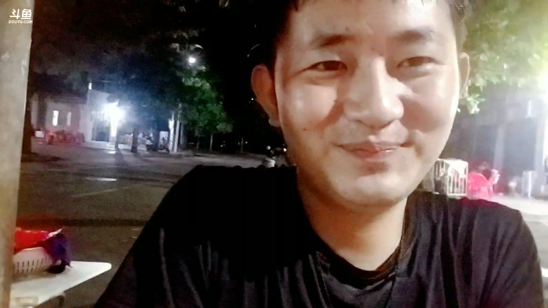 【户外】主播食神高德的精彩时刻 20220921 01点场