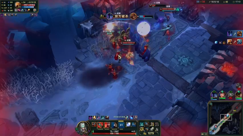 【2022-09-21 21点场】双木zzz：下班游戏时间2332808