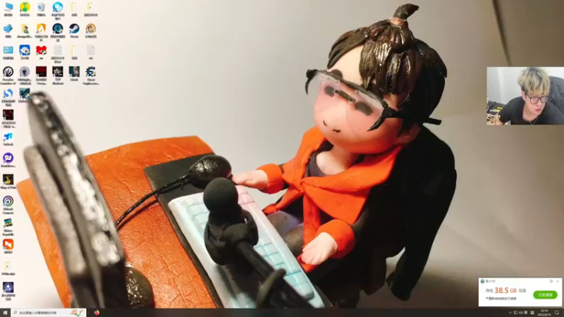 【2022-09-19 22点场】章随便先生：卧龙试玩。