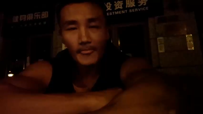 【2022-09-20 23点场】黑人毅：钻石双倍打卡