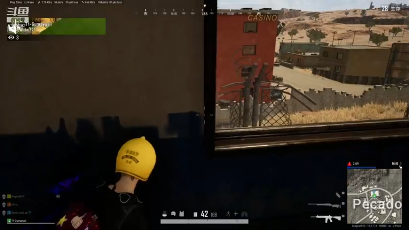 【2022-09-18 01点场】書童SSS：新时代没有能承载我的船