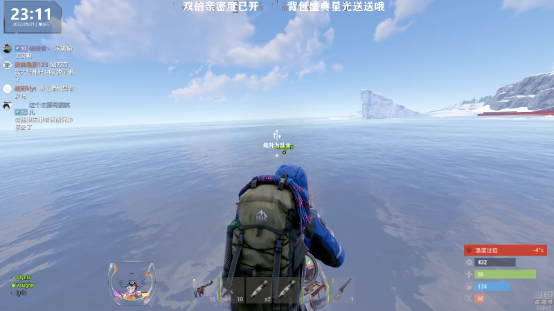 【热门游戏】Happy丨猫腻的精彩时刻 20220921 23点场