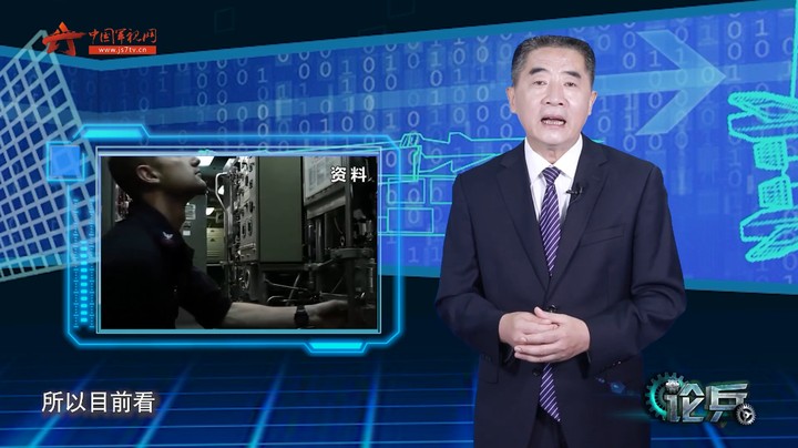 论兵·美核潜艇造船厂负担过重 还能兑现澳大利亚的订单吗？