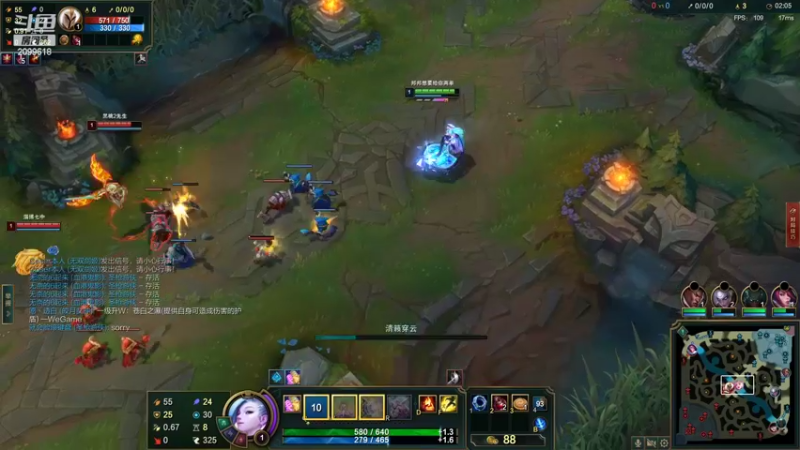 【2022-09-20 21点场】阿邦就是小苞米：明天早起今天早点溜