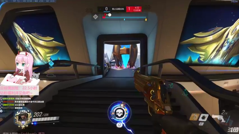 【2022-09-21 14点场】晚晚呦：【晚晚】今天还是双倍喔~ •͈ᴗ•͈◞ෆ