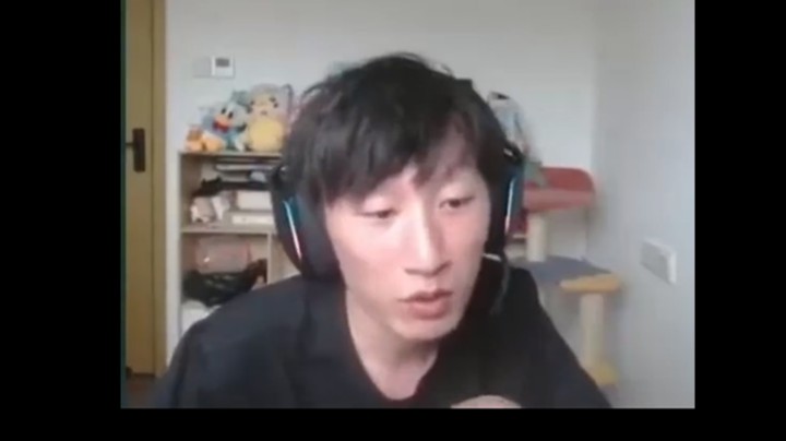 我不鞭策他们能行吗