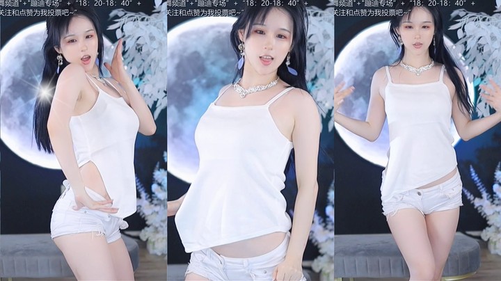 【添财慧】09-20 本场人气值TOP3舞蹈