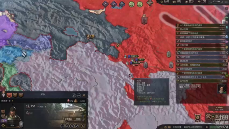 【2022-09-21 01点场】天涯凝望：战舰世界 俄服第一战列!