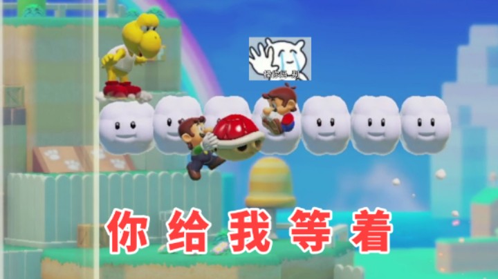 【白胖打工记】279 期 - 你小子下局别让我逮到