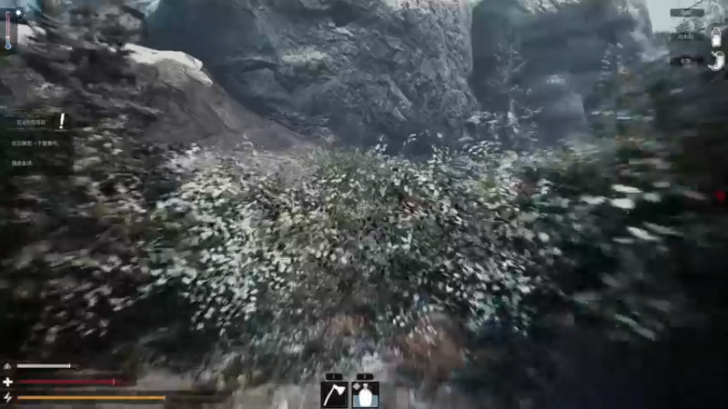 【2022-09-20 06点场】章随便先生：卧龙试玩。