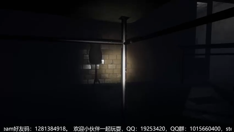 《诡港实录》一口气通关，可惜不是全成就