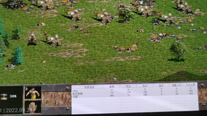 老虎组2vs3乖乖组