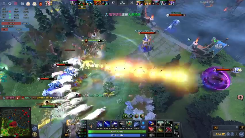 【2022-09-21 18点场】斗鸡dougay：剑之所指的地方，就是我们的荣耀