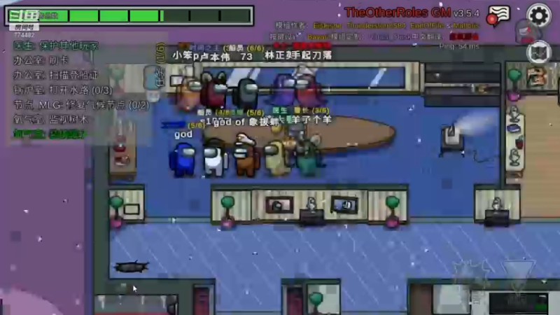 【2022-09-15 21点场】書童SSS：新时代没有能承载我的船