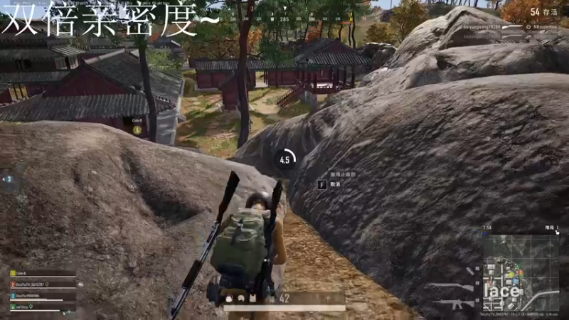 【2022-09-20 16点场】别问问就黑皮：【小奶团】西厂第二期考核~