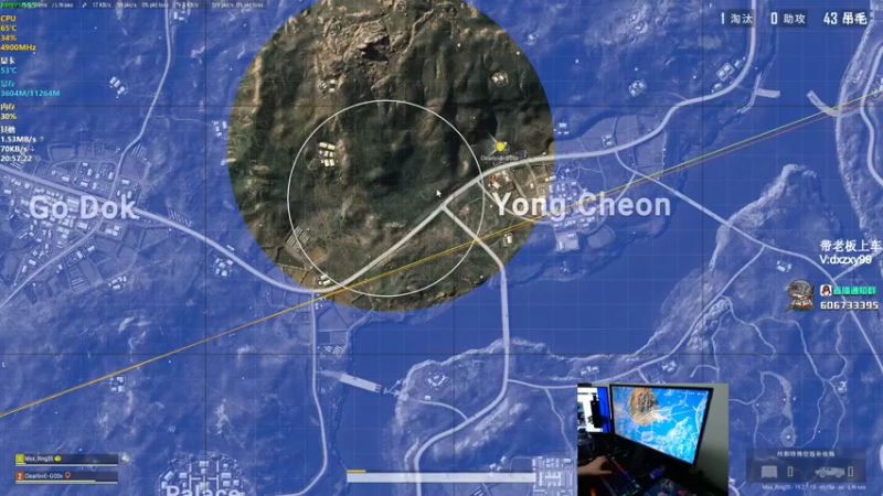 【2022-09-20 20点场】狙击教官：狙击手回归！！