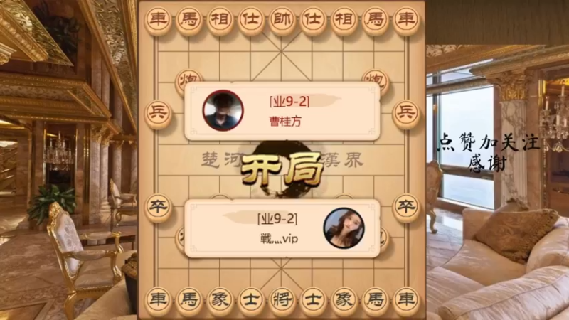 模仿棋，特种兵边路爆破，再来特种兵，气死人了