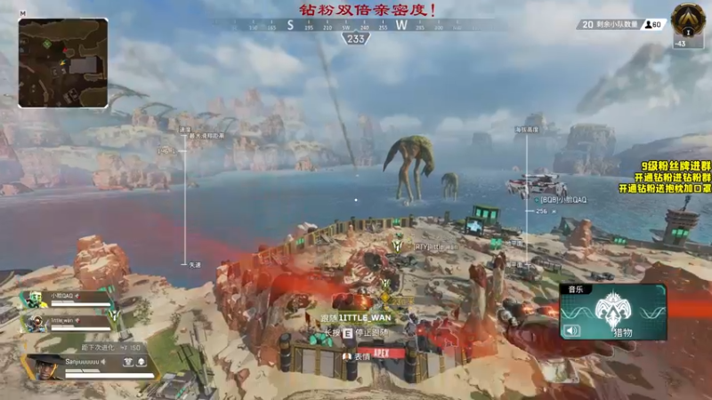 【2022-09-20 23点场】三酒OuO：第三十日：天气转凉，注意保暖哦