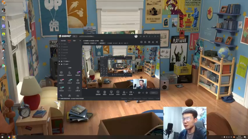 【2022-09-21 20点场】杰克螳螂：杰克螳螂 杰克凯隐 杰克蔚