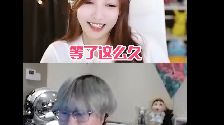 巨羞涩 你们知道吧