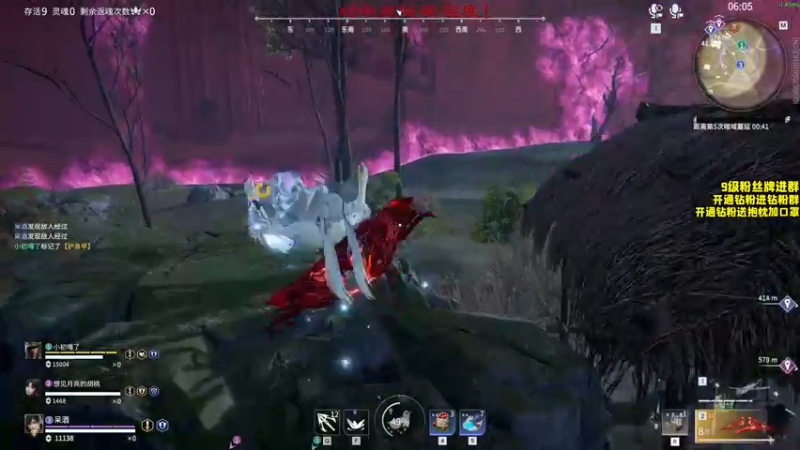 【2022-09-20 19点场】三酒OuO：第三十日：天气转凉，注意保暖哦