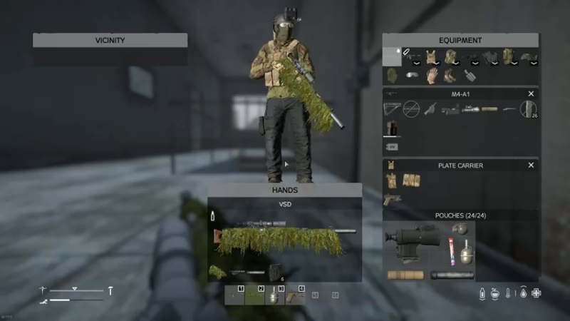 【2022-09-20 18点场】dayz韩爱东西：老韩车臣尼亚历险记