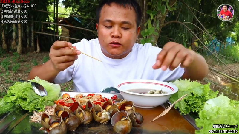 【纪录片】酷炫你你你的精彩时刻 20220921 12点场