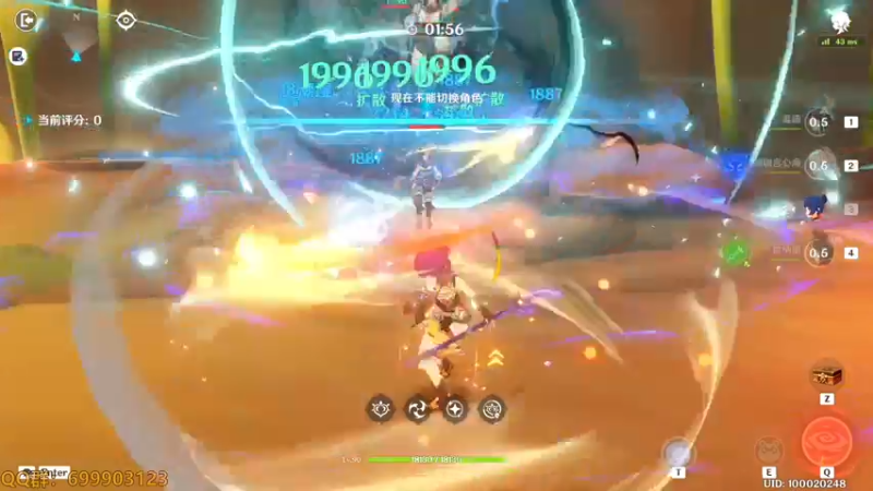 【2022-09-21 13点场】AllenCode：游戏日常+听歌