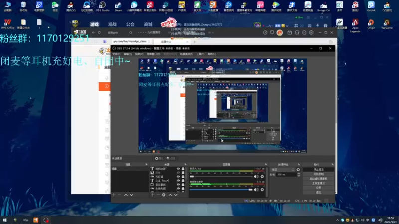 【2022-09-21 11点场】丶丶丶丶Zy：【Zy】江湖豪杰我辈出