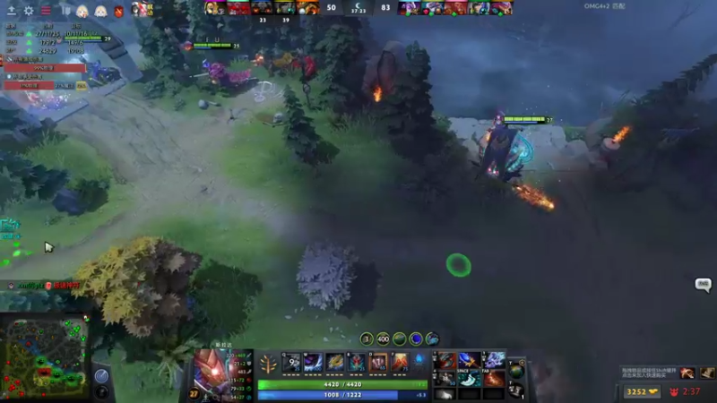 【2022-09-21 16点场】斗鸡dougay：剑之所指的地方，就是我们的荣耀