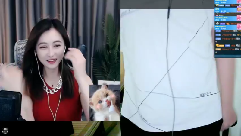 【2022-09-21 14点场】睡懵的渣皇：斗鱼最欧气直播间等你！！