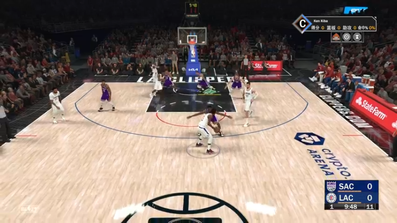 【2022-09-21 02点场】禹幻：12点不过是晚上，删档重开day5~