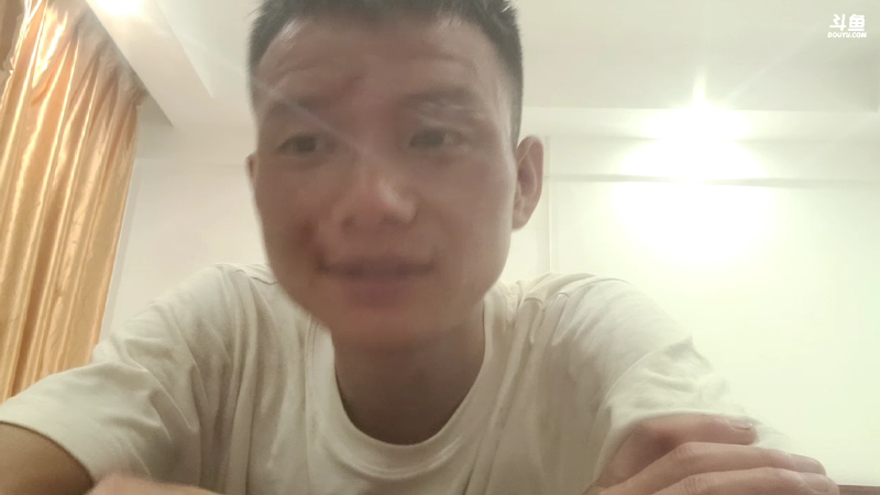 【户外】叶子户外的精彩时刻 20220921 00点场