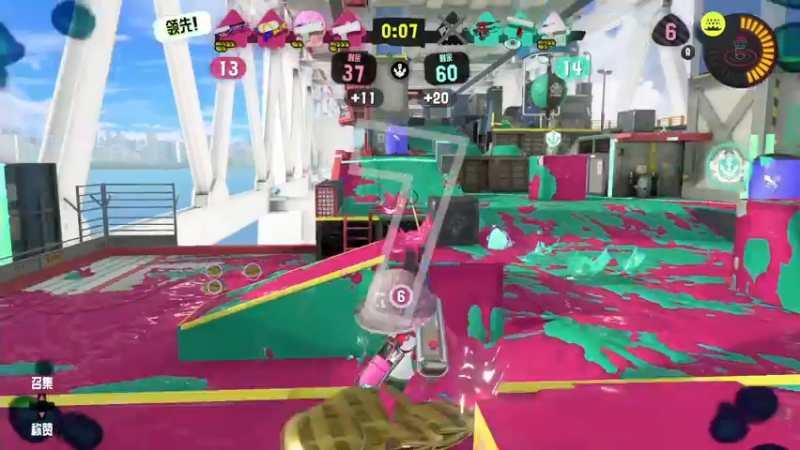 【2022-09-21 05点场】KazeLink：马力欧-Link 技术主播没有GG