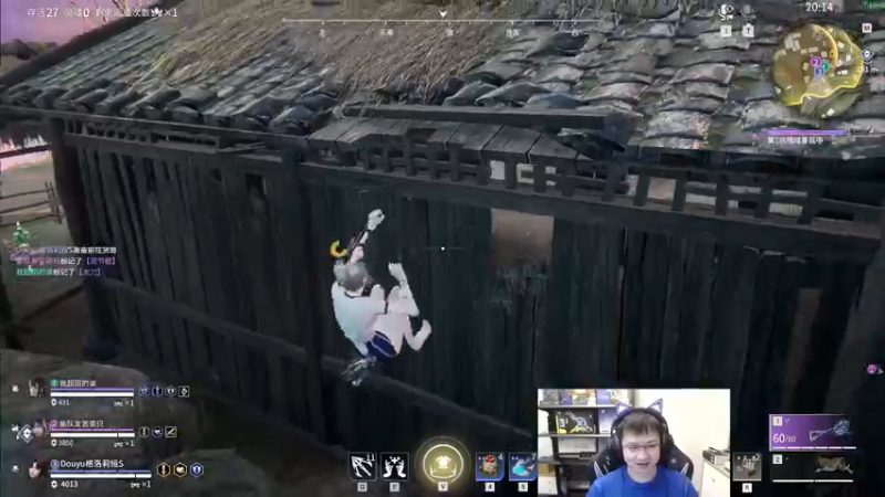 【2022-09-21 01点场】格洛莉娅S：戴眼镜的来啦